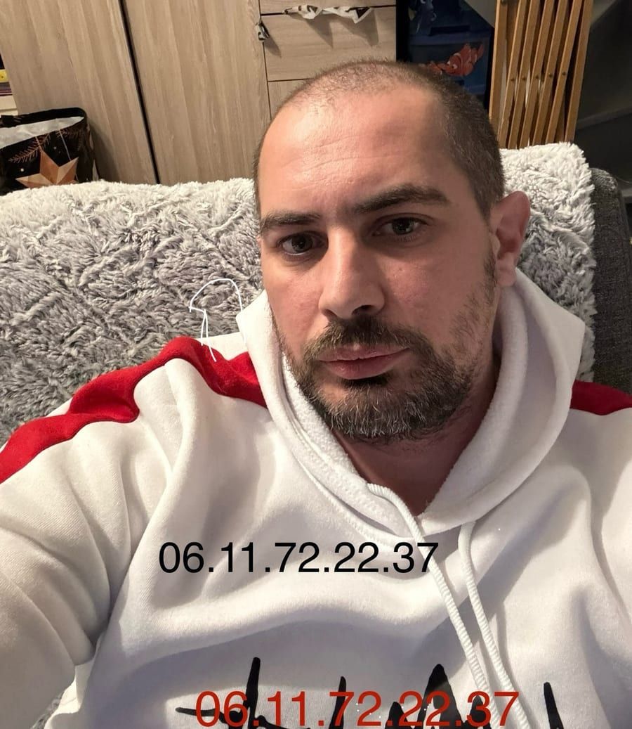 Profil de Ghani