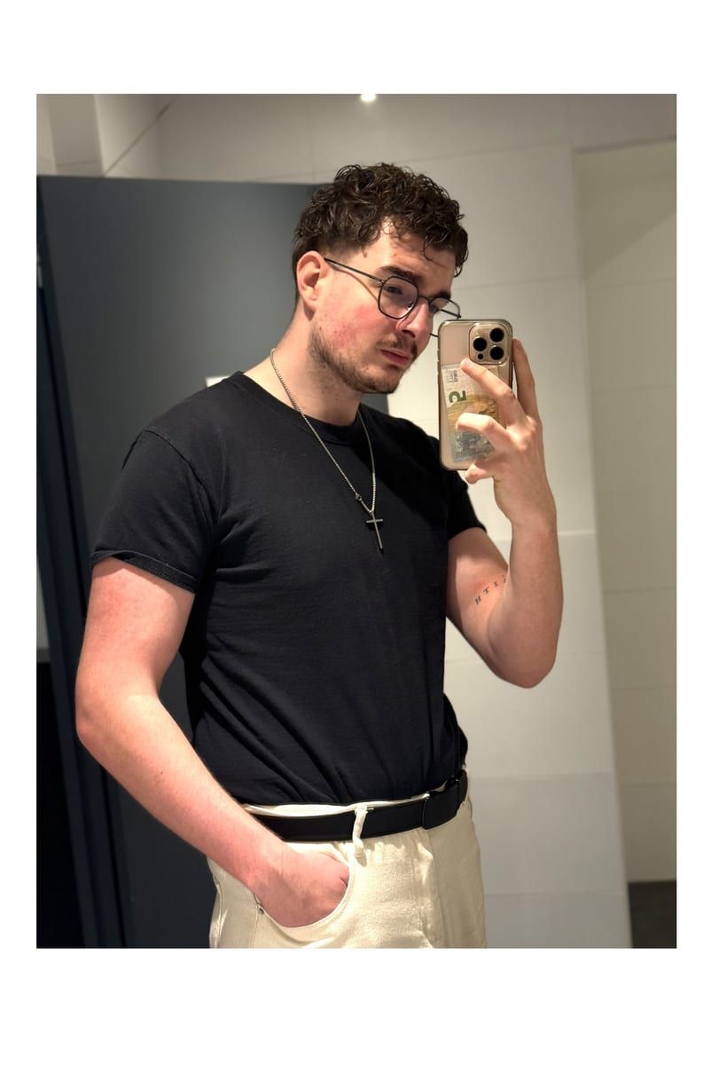 Profil de Lazhar