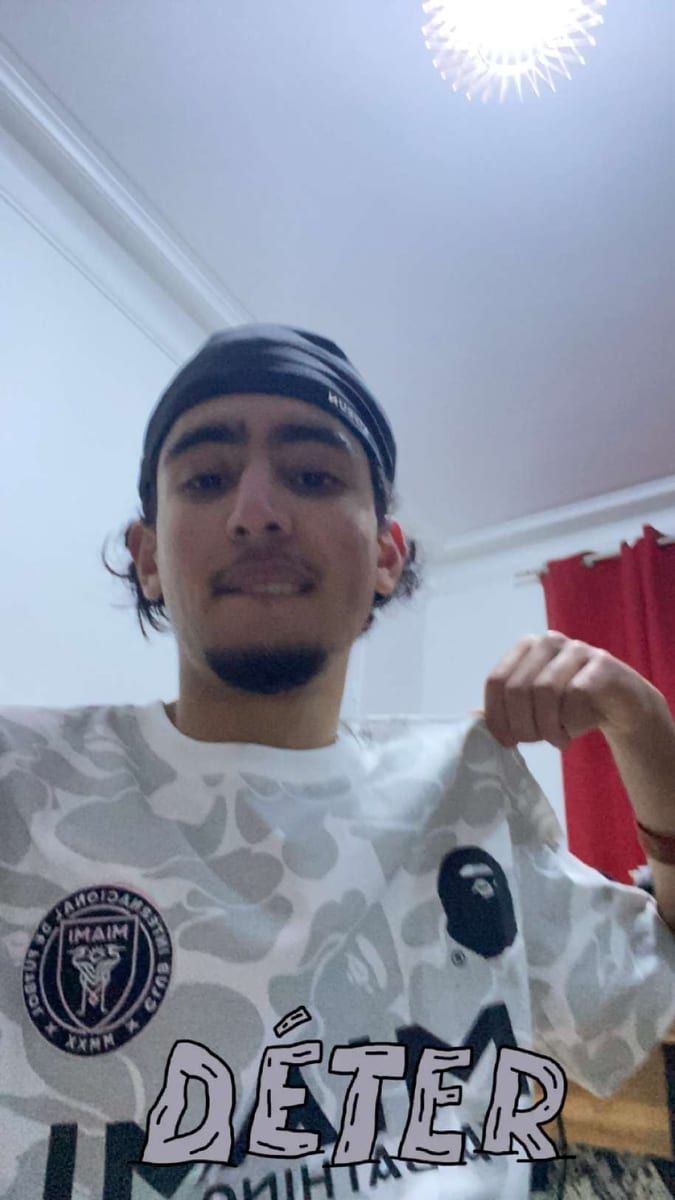 Profil de Asif