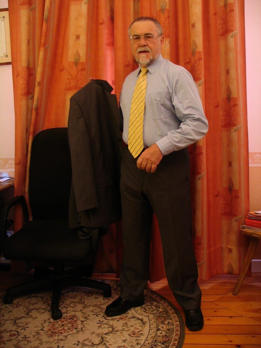 Profil de Florindo