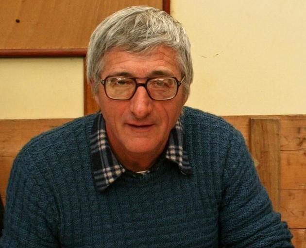 Profil de Henrique