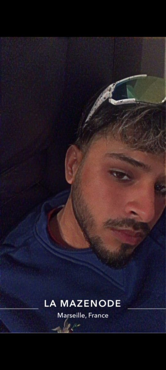 Profil de Aina