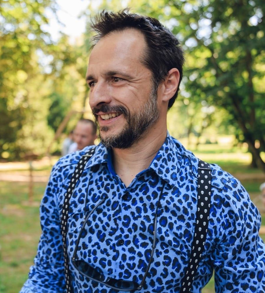 Profil de Adiel