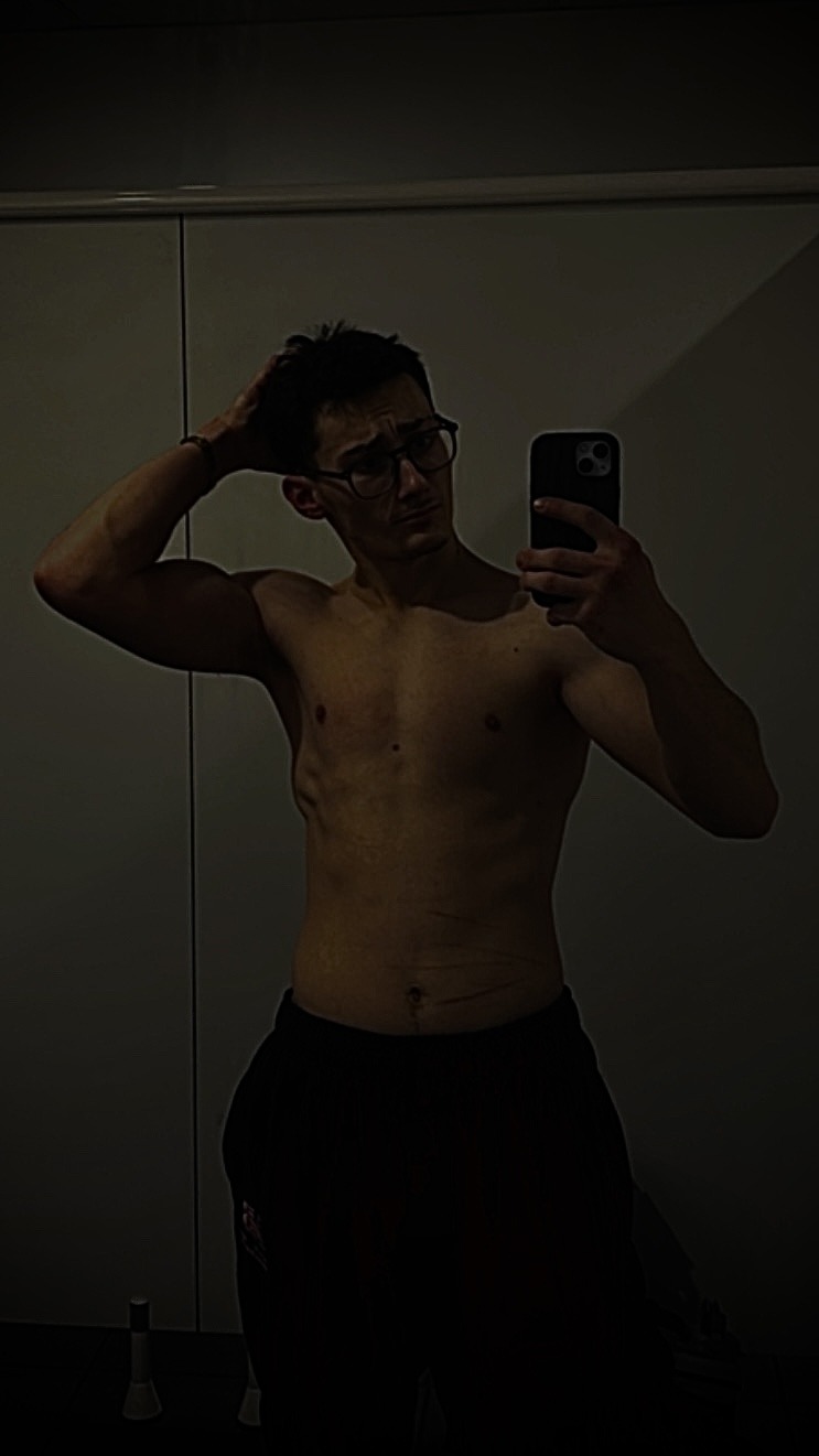 Profil de Stelio