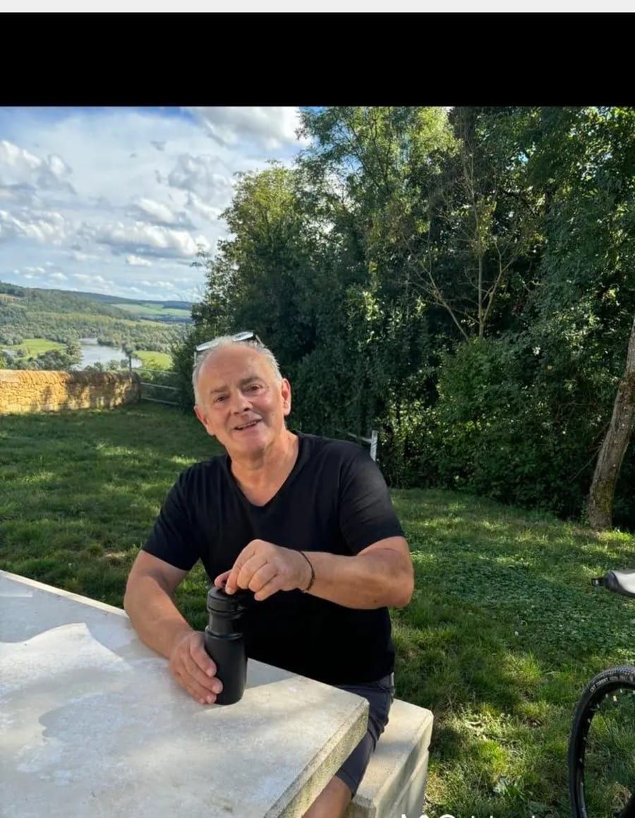 Profil de Sabrino