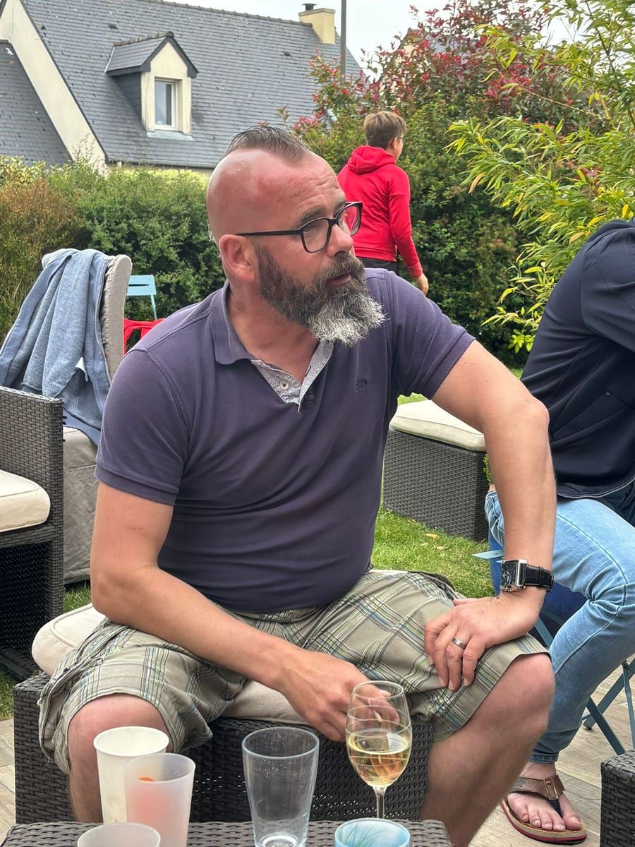 Profil de Ouelid