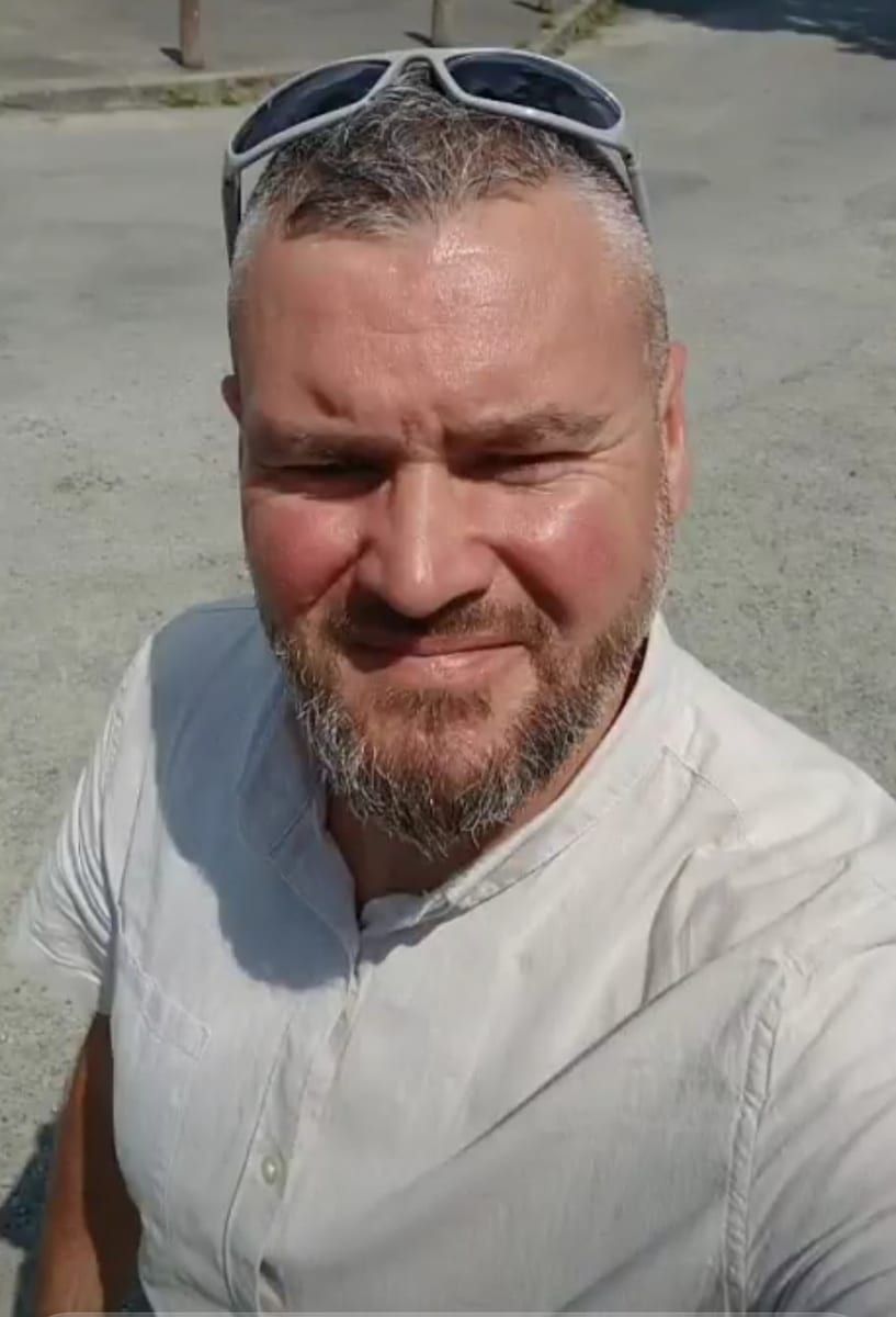 Profil de Elvedin