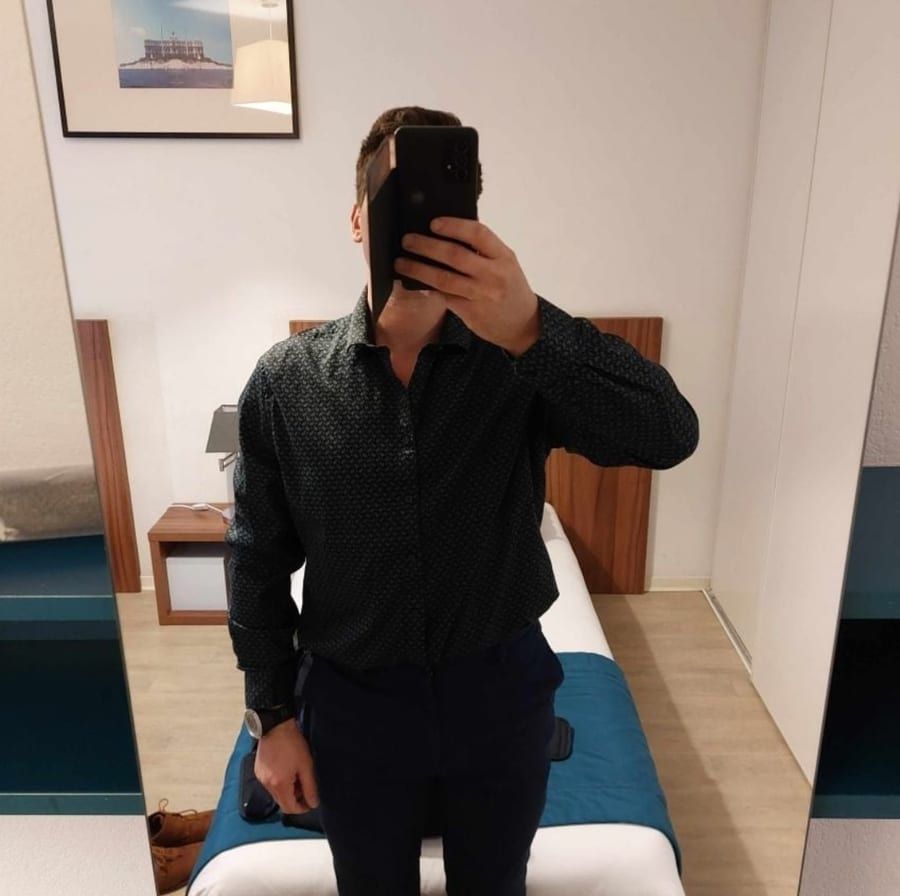 Profil de Hayan
