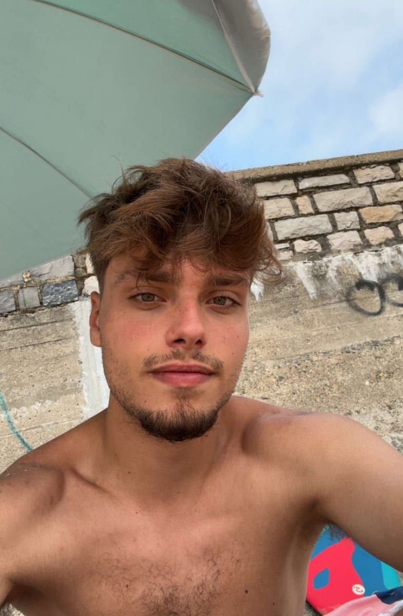 Profil de Luiguy