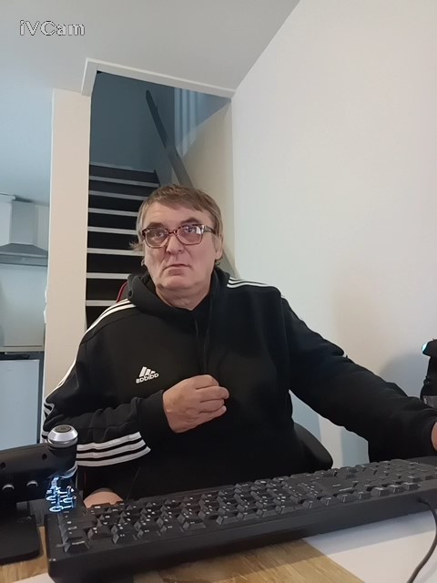 Profil de Robyn