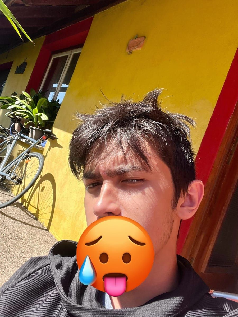Profil de Jebril