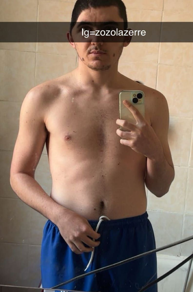 Profil de Maximin