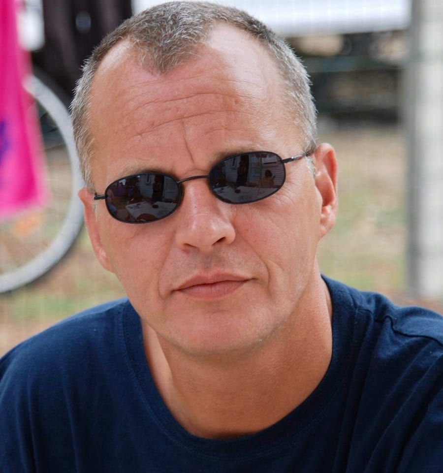 Profil de Eliaz
