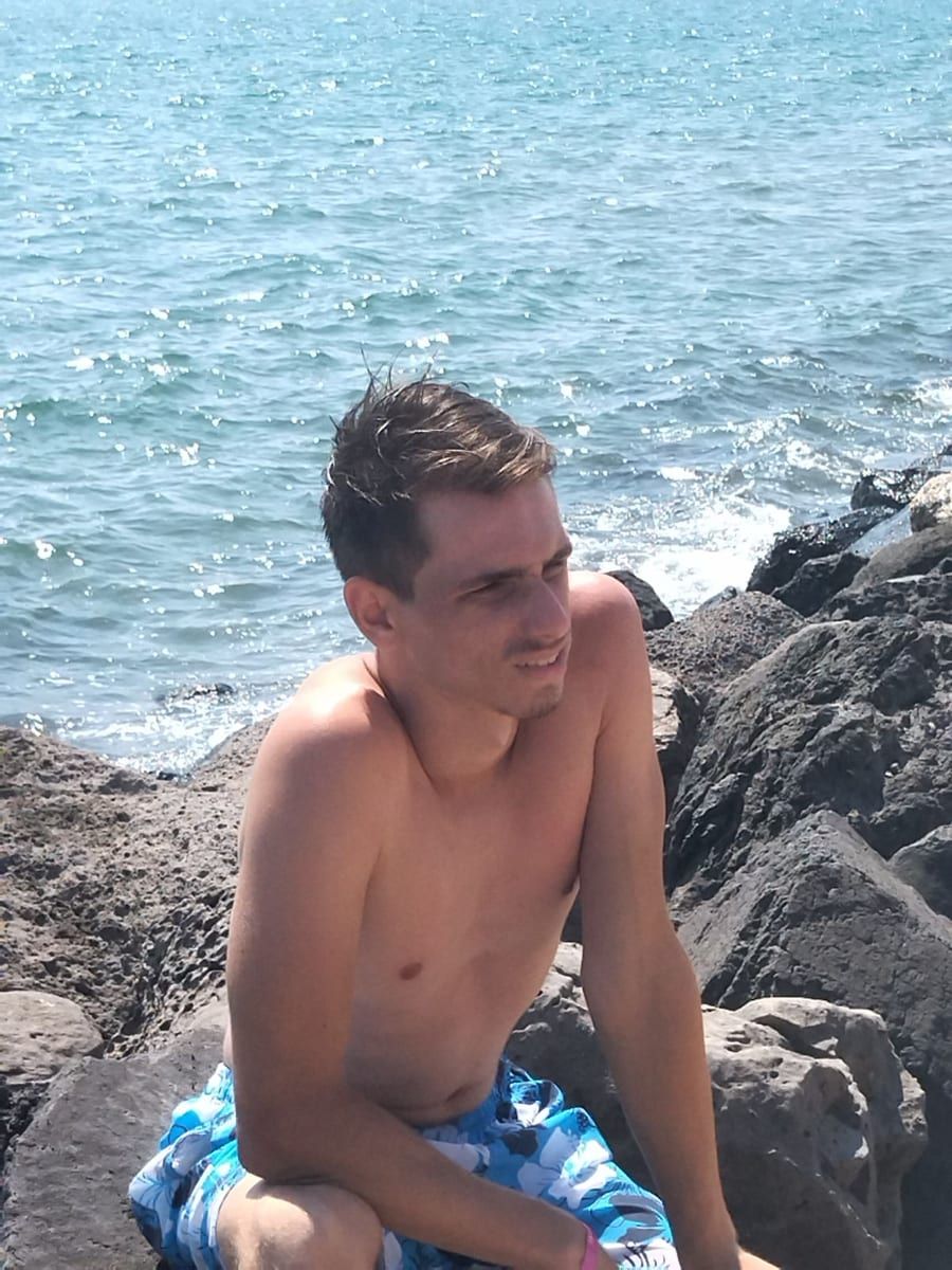 Profil de Aimane