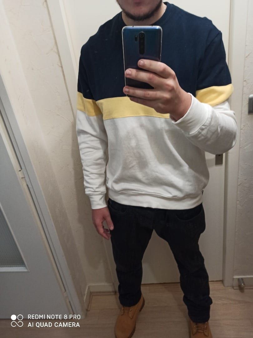 Profil de Aldrik