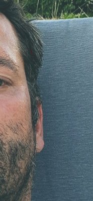 Profil de Mano