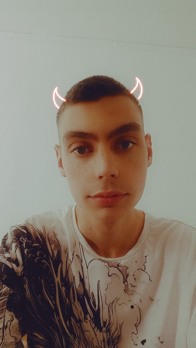 Profil de Ken