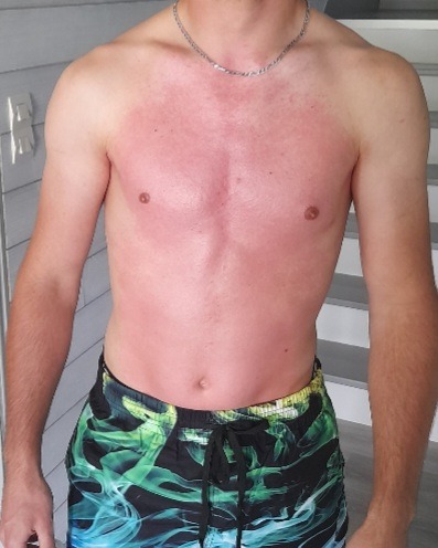 Profil de Mervan