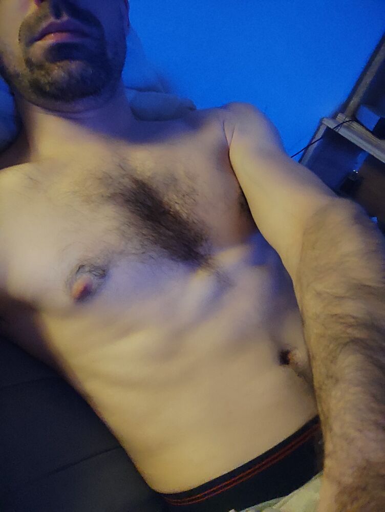 Profil de Damas