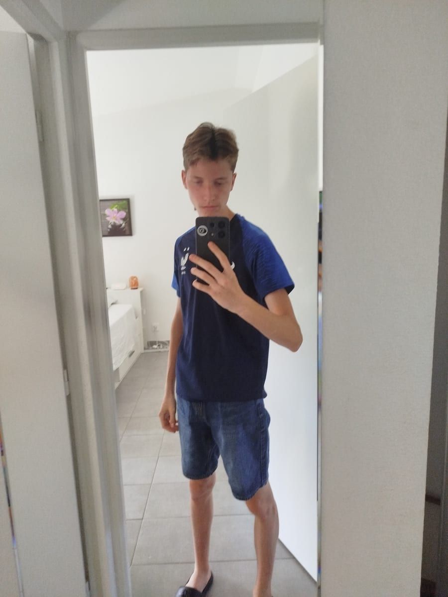 Profil de Pierre-lucas
