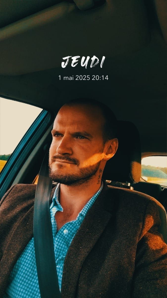 Profil de Mehdi