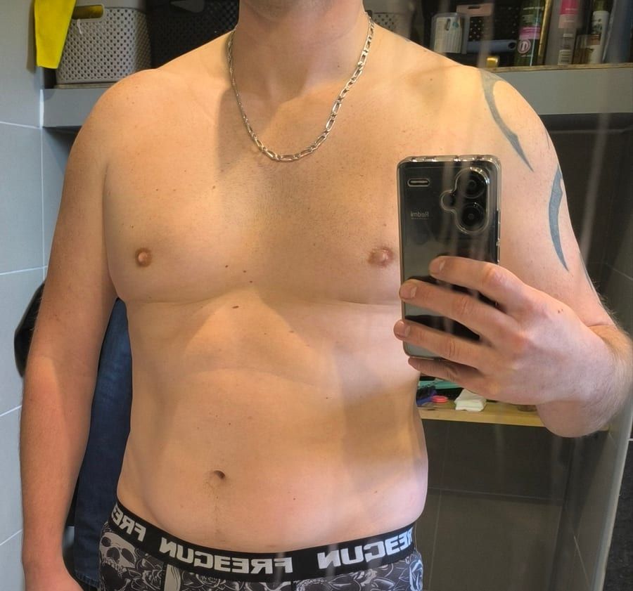 Profil de Pawel