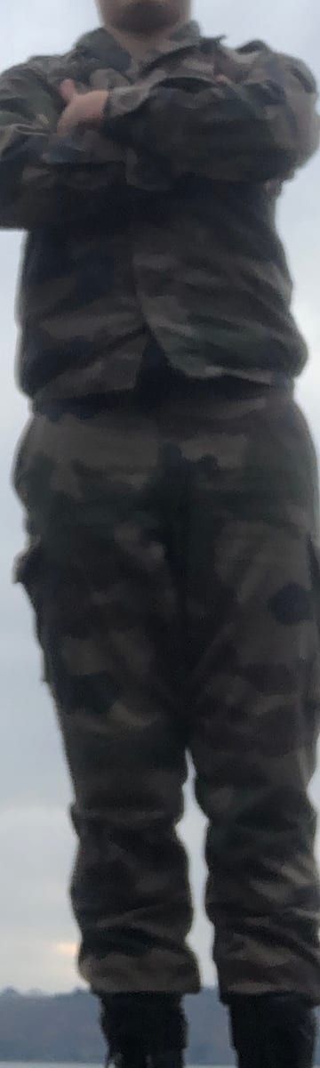 Profil de Ramsès
