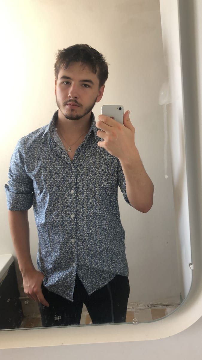 Profil de Hygin