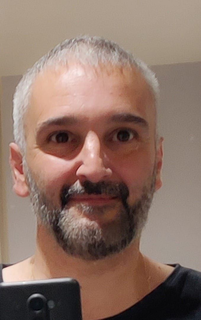 Profil de Joachim