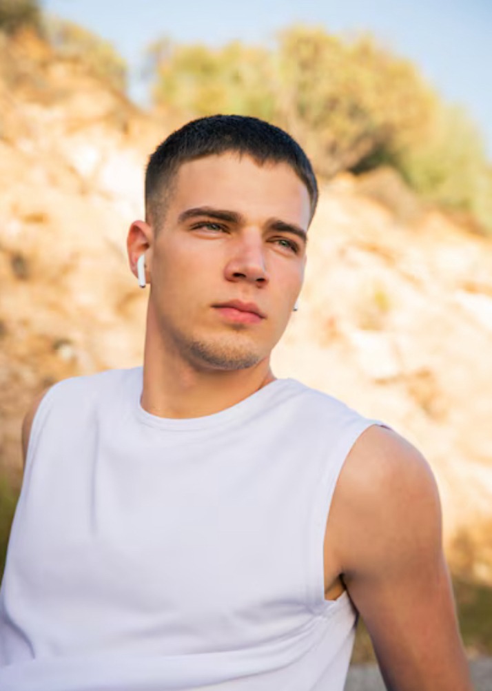 Profil de Camron