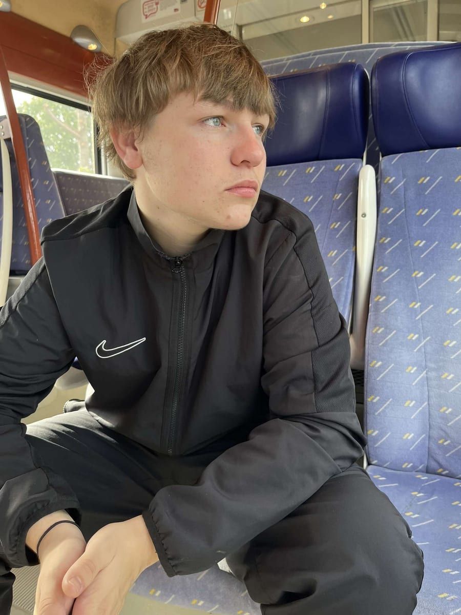 Profil de Kadir