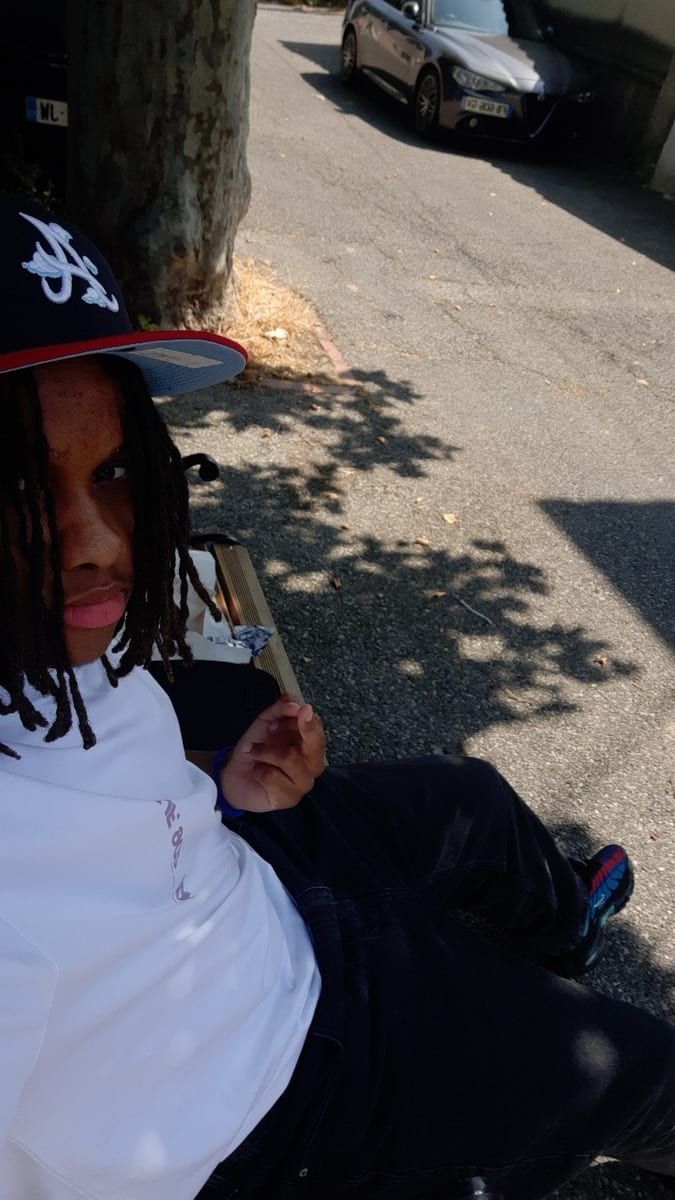 Profil de Rayann
