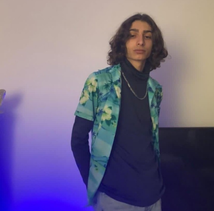 Profil de Seidou